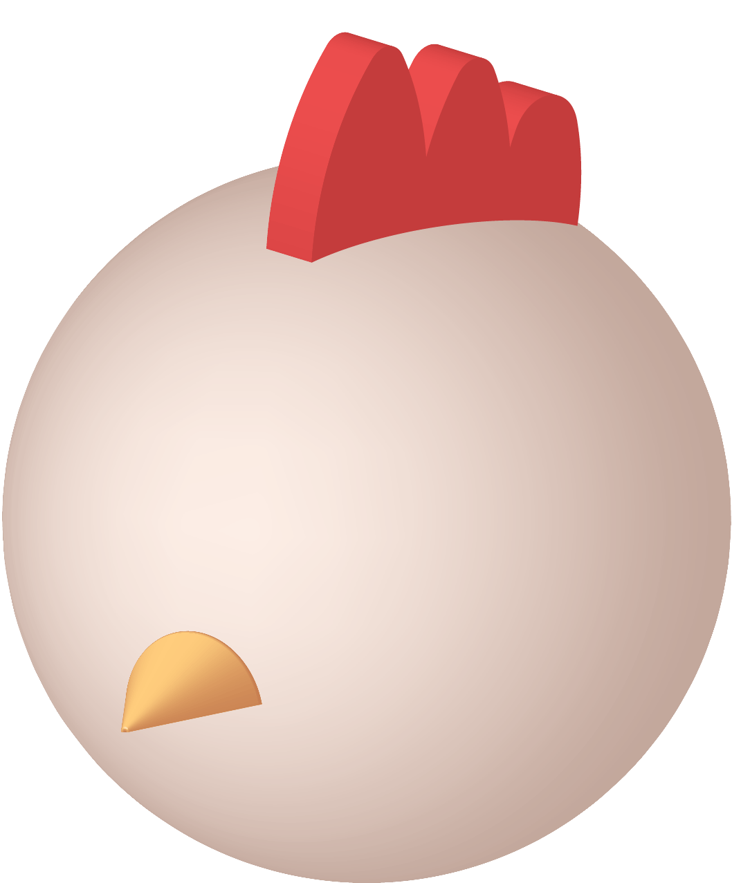 chicken